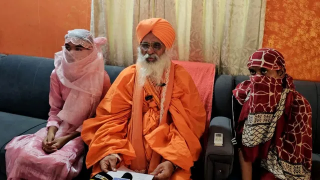 'गलत काम करने के लिए भेजा, मना किया तो मारा', ओमान से लौटीं पंजाबी लड़कियों की आपबीती, अभी भी 130 फंसी होने का दावा

